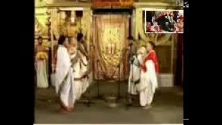 Original Tirumala Moolavar   40 Seconds Video   Waptubes Com