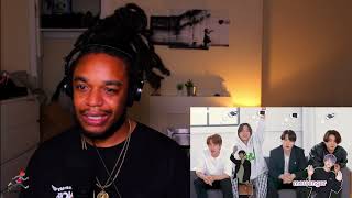 Jurn Rivers Reviews BTS Reacts to Their Favorite Fashion Trends  Drip Or Drop  Cosmopolitan