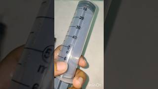 types of syringe#viral#shorts#short#youtubeshorts#viralvideo#shortvideo