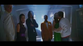 Sky High - (2005) || Kelly Preston Beautiful || Mary Elizabeth Winstead beautiful ||