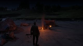 How Does This Even Happen | Red Dead Redemption 2