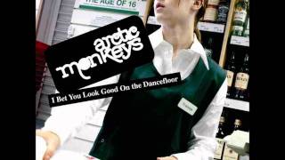 Arctic Monkeys - Bigger Boys and Stolen Sweethearts