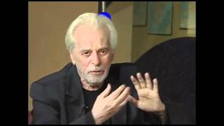 Entrevista a Alejandro Jodorowsky en Radio Canadá Internacional - 2011