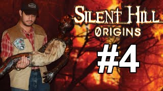 #4 - SILENT HILL ORIGINS - O Enigma dos bonecos! (Português PT-BR)