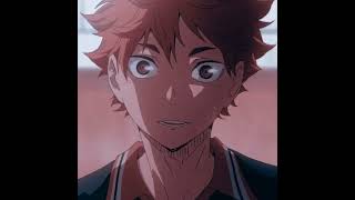 Happy birthday Shoyo Hinata