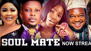 Soul Mate 2 - Latest Yoruba Movie 2024 | Fisayo Abebi | Sidi | Lola Idije | Victoria Ajiboye |