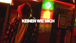 LEXIKA - KEINEN WIE MICH (OFFICIAL VIDEO) prod. cobra