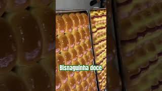 Bisnaguinha