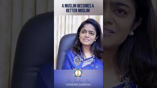 A Muslim Becomes A Better Muslim | Habidah Shah | Sathya Sai Baba Experiences