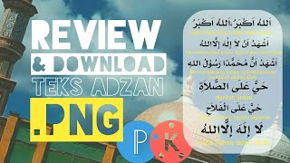 Review & Download Teks Adzan.png