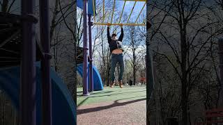 Ежедневная дисциплина. Сто подтягиваний каждый день #streetworkout