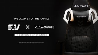 Respawn x eUnited Announcement!