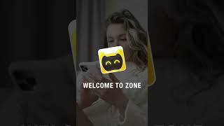 Zone App: A better way to meet people