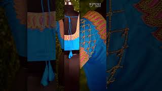 B'Spoke by Prashanti | Custom Tailoring | 30 June 2024