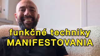 Koľko času treba MANIFESTOVAŤ? Techniky a postupy ovplyvňovania reality