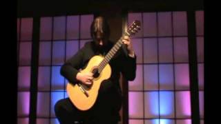 1) Jerome Ducharme  "Pavan no. 2" by Luis Milan solo guitar