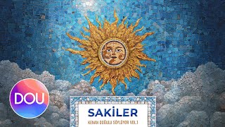 Sakiler - Olmaz (Official Visualizer) #SakilerKenanDoğuluSöylüyor