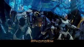 Pacific Rim - TV Spot 7 CZ titulky