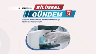 Bilimsel Gündem: 34