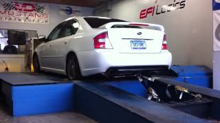 LGT Dyno 2