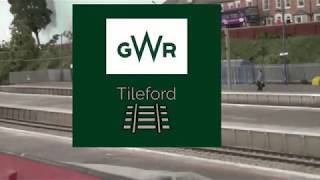 Tileford June 2020 Update