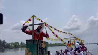 Rivers state APC doing campaign Canival