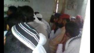 Program At Daftar JTI Shikarpur Sindh