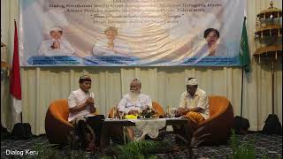 Dharma Shanti Tahun 2024 | Launching RBKS Kemenag Kota Denpasar