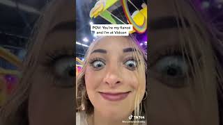 Brooklyn Victoria Mcknight TikTok Video!