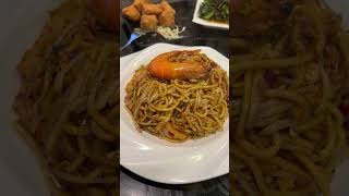 🌎 Singaporean Cuisine | CHIJMES | Singapore