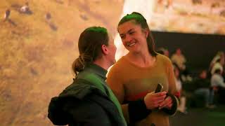 BBC Earth Experience - Hear From Teachers