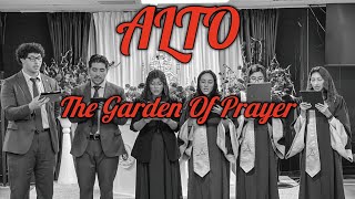 Alto - The Garden Of Prayer Guide - LLDM Grupo Champions