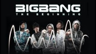 Bigbang The Beginning Episode 1