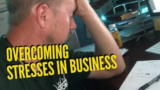 Struggles of Growing Your Business