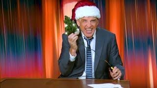 Christmas W/ Craig Ferguson