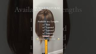 The BEST Virgin Hair Wig ⭐️ #wigs #hair #virginhair #lacewig #alopecia