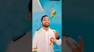 एक  सॉन्ग अपने देश केRepublic#trendingreels #viral#instagram #youtuber#instreels #trending#वायरल