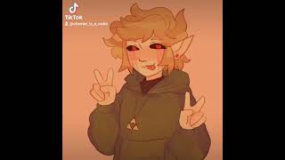 Ben Drowned (Tik Tok) Made with CapCut❤️❤️💛💛💚💚🖤🖤😈😈👹👹🩸🩸