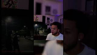 #JCole - Port Antonio | REACTION #shorts