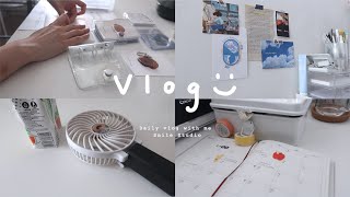 🍙VLOG 10 | Packing orders with gratitude