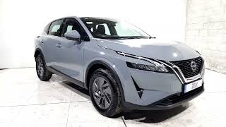 316270 - 2024 Nissan QASHQAI 1.3 HYB SV   In stock for January. 2,000 Disco...