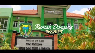 RUMAH DONG DUT