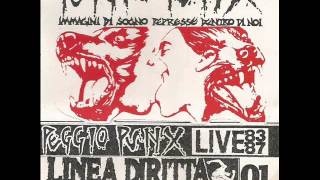 Peggio Punx - Immagini Di Sogno Represse Dentro Di Noi