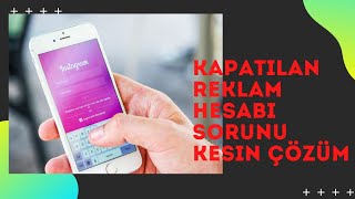 Kapatılan Facebook Reklam Hesabı Nasıl Açılır?