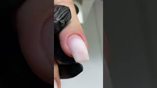 Турецкий маникюр #shortsnails #nail #naildesign #shortvideo #курсыманикюра #обучениеманикюр #new