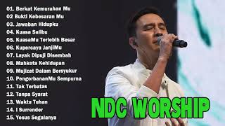 NDC WORSHIP FULL ALBUM TERBARU 2021