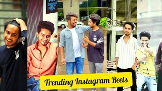 #4 Ansh Pandit Instagram Reels Videos | Ans Pandit Latest Sayari TIKTOK VEDIOS | Tiktok Star