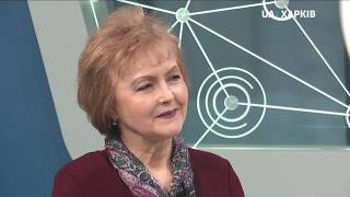 14.03.2020. Твій ранок. Як попередити варикоз. Наталія Пітецька