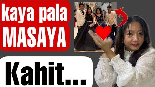 7 Signs na ang Pamilya ay Masaya at matatag Dahil sa Maka Diyos na Karunugan.