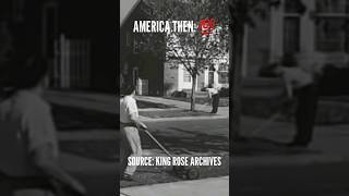 AMERICA: Then VS Now #jointhefight #politics #shorts